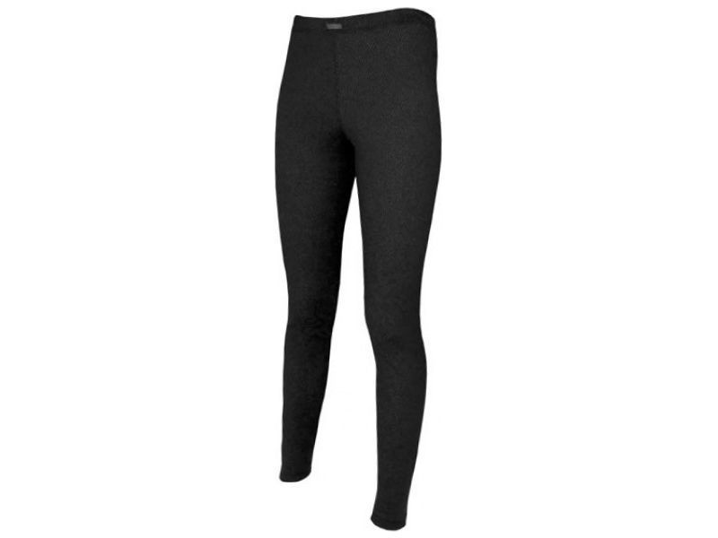 Blue Fly | Termo DUO detské spodky - Farba: Biela, Veľkosť: 98-104