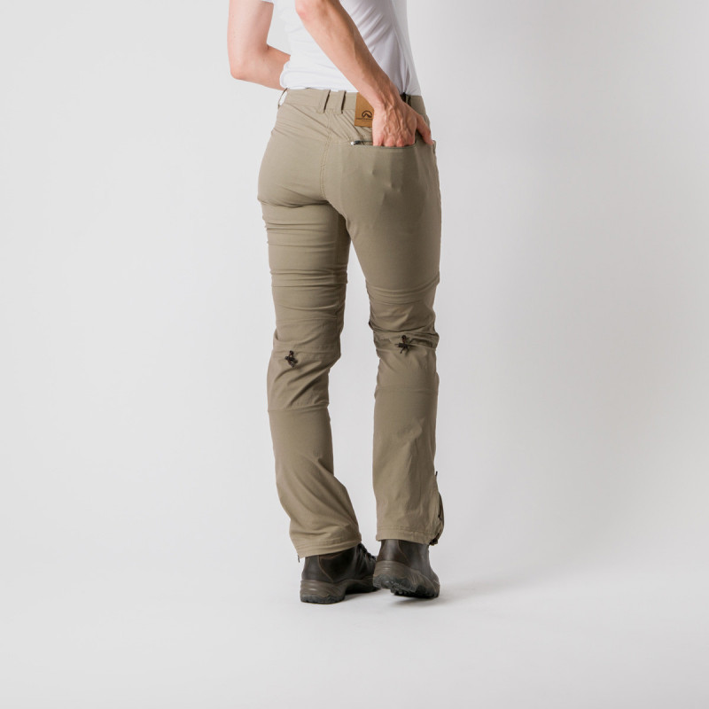 Northfinder | Pearl - Farba: Green Grey, Veľkosť: M