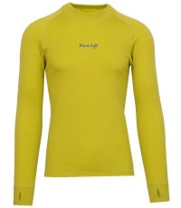 Black Hill | Merino Men T-Shirt DR WP260