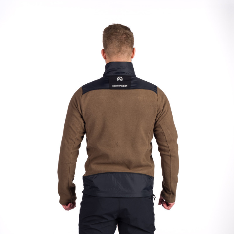 Northfinder | Northpolars - Farba: Black, Veľkosť: S