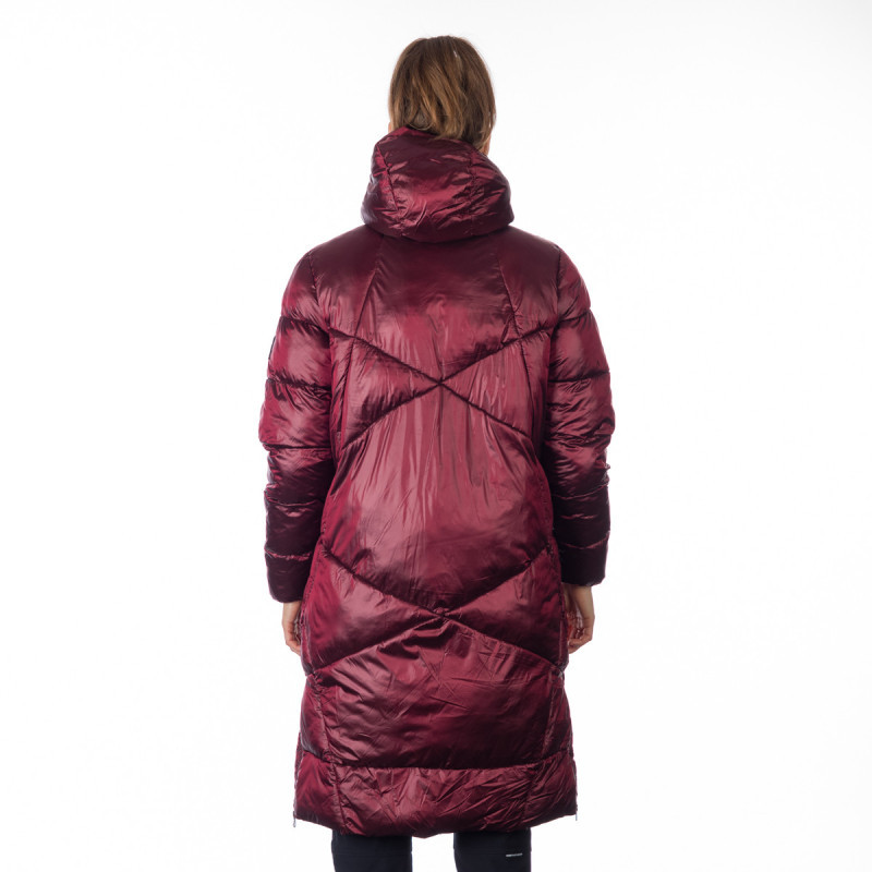 Northfinder | Constance - Farba: Black, Veľkosť: M