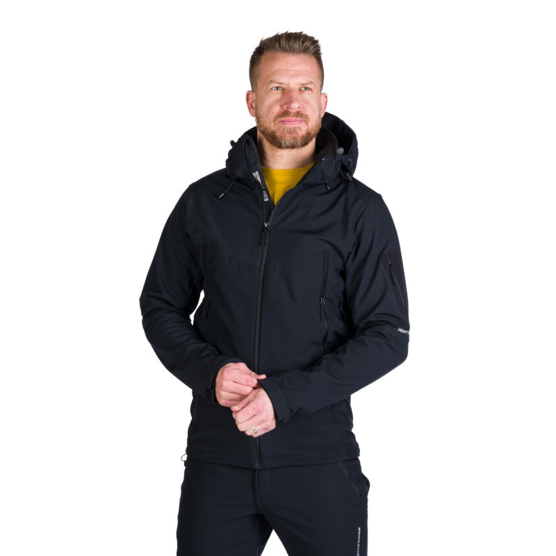 Northfinder | Giulio - Farba: Ink Blue, Veľkosť: L