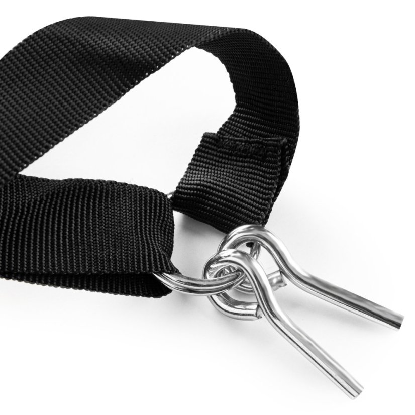 Spokey | Olimpic 2+2 - Farba: Modrá