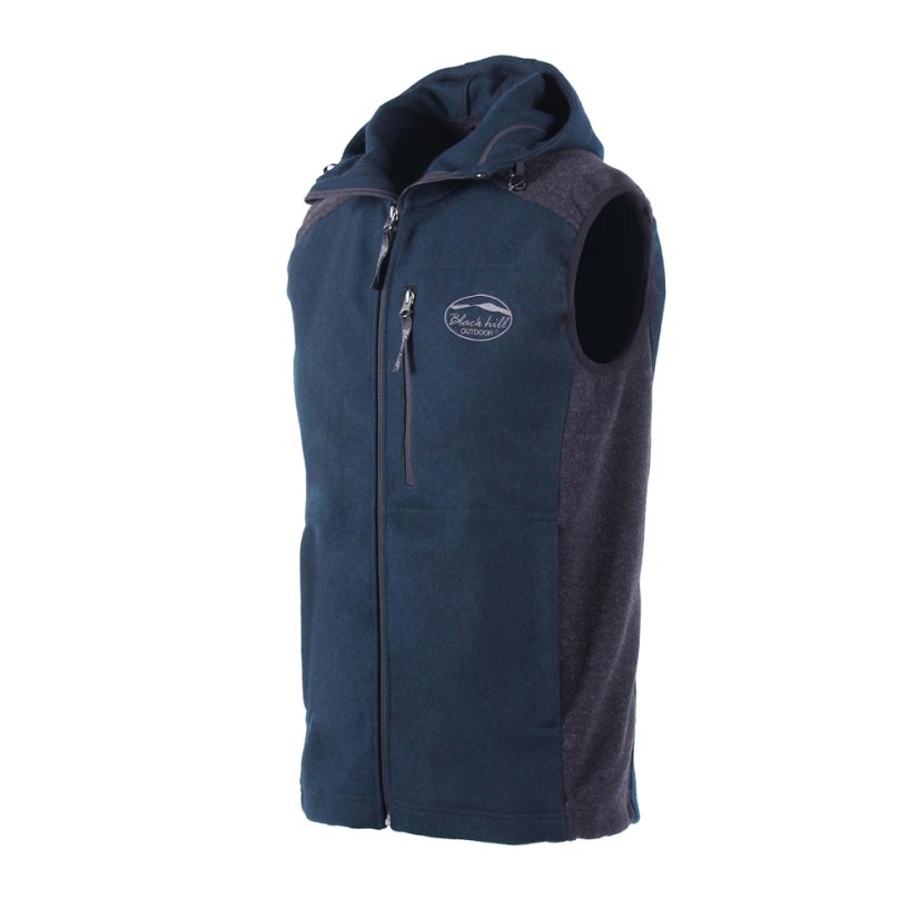 Black Hill | Vepor - Farba: Zelená / Antracit, Veľkosť: M