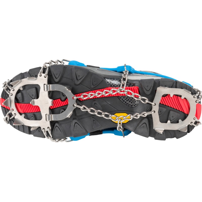 Climbing Technology | Ice Traction Plus - Farba: Yellow