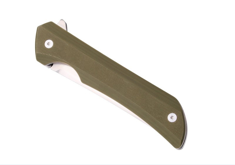 Ruike | Hussar P121 - Farba: Čierna