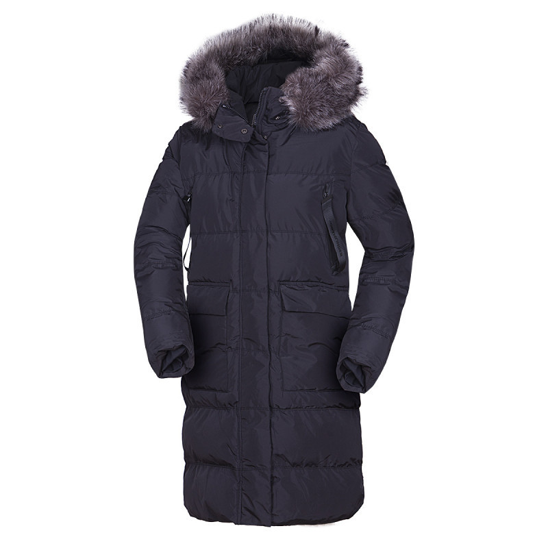 Northfinder | Haanna - Farba: Black, Veľkosť: L