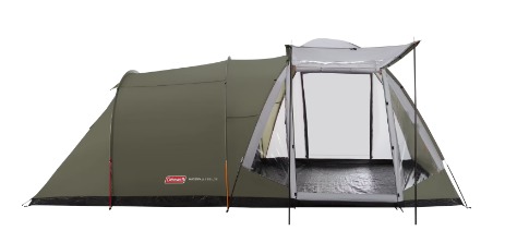 Coleman | Waterfall 5 Deluxe