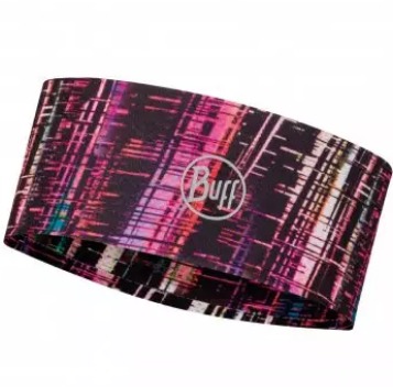 Buff | Fastwick Headband - Vzor: Ikut Blue