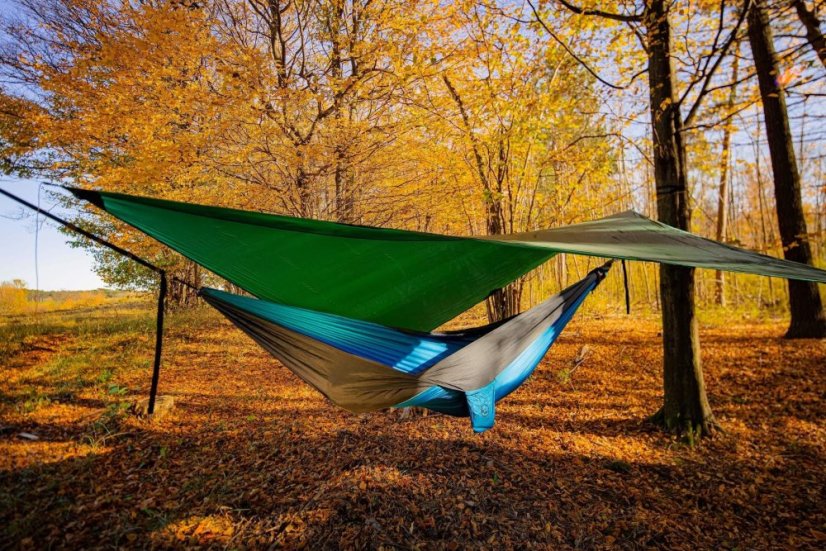 TTTM | FullMoon Tarp