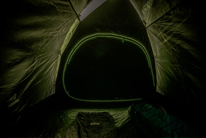 Coleman | Pingora 3 BlackOut