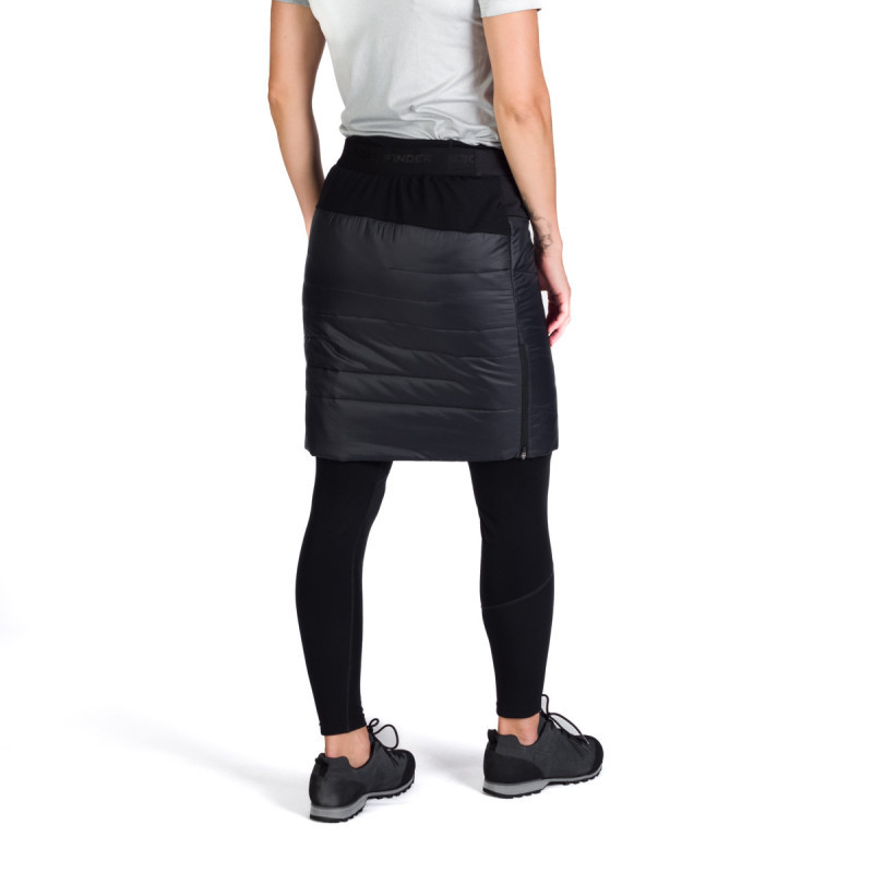 Northfinder | Billie - Farba: Cherry, Veľkosť: M