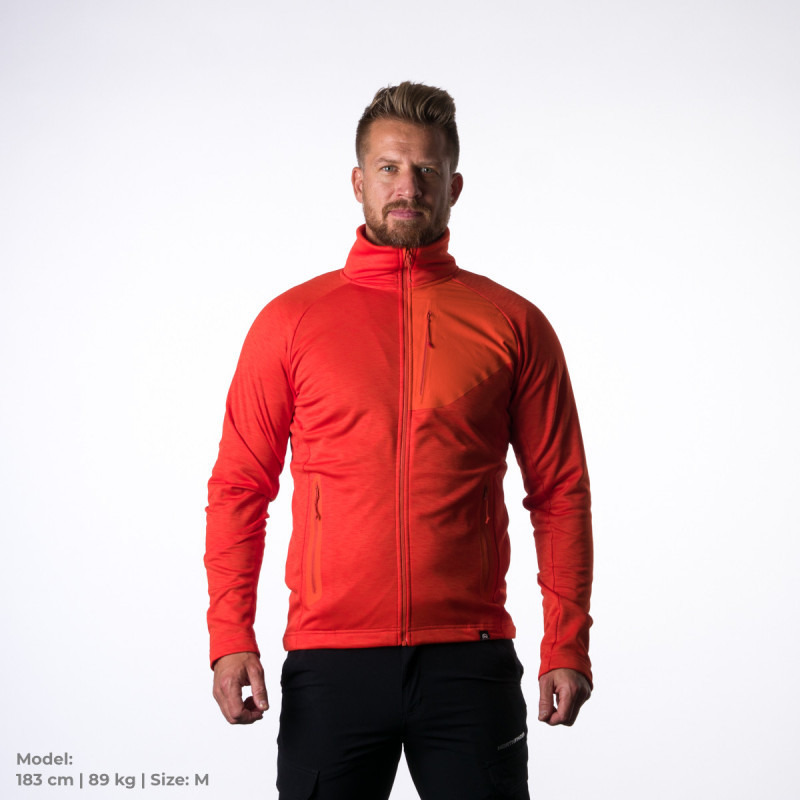 Northfinder | Northpol - Farba: Black, Veľkosť: S