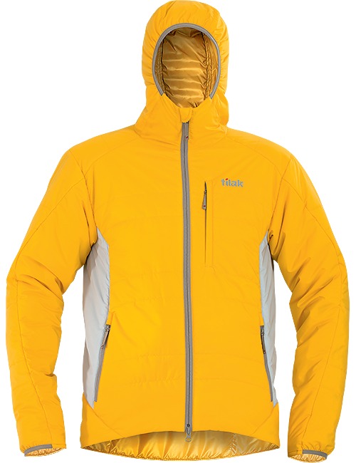 Tilak | Ketil - Farba: Deep Lagoon, Veľkosť: L