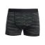 Sensor | Merino Impress Boxers - Farba: Čierna / Camo, Veľkosť: M