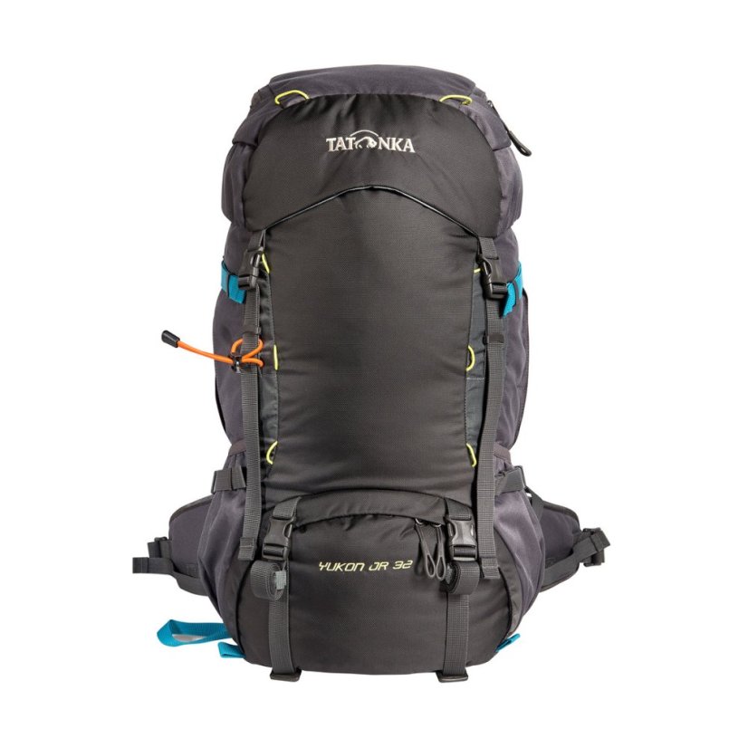 Tatonka | Yukon JR 32 - Farba: Bordeaux Red, Veľkosť: 32 L