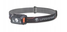 Lifesystems | Intensity 300 Rechargeable Head Torch