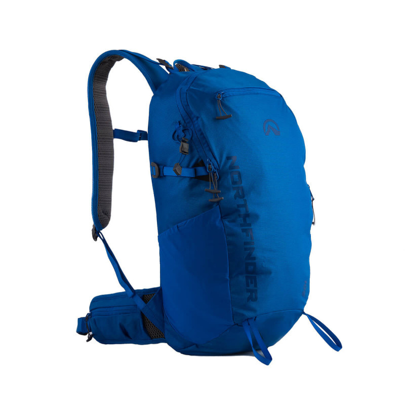Northfinder | Annapurna II 20 - Farba: Blue, Veľkosť: 20 L