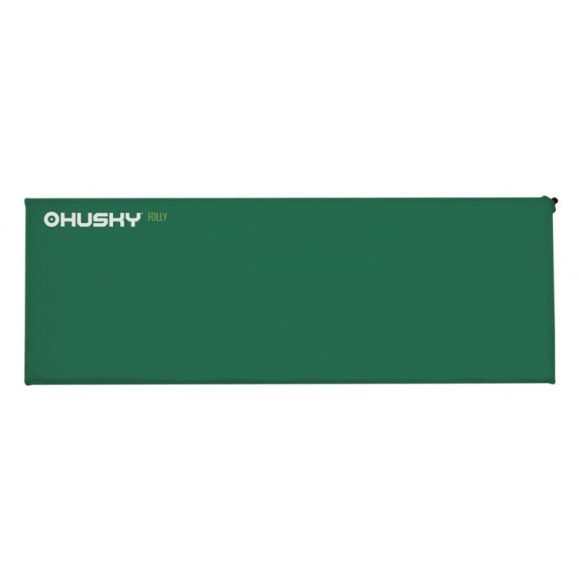 Husky | Folly - Farba: Svetlá Zelená