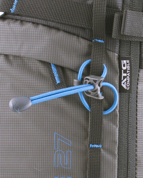 Pinguin | Ace 27 - Farba: Black