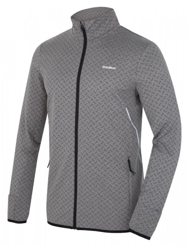 Husky | Astel M - Farba: čierna, Veľkosť: M