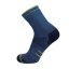 DexShell | Running Lite Socks 2.0 - Farba: Mallard Blue, Veľkosť: M