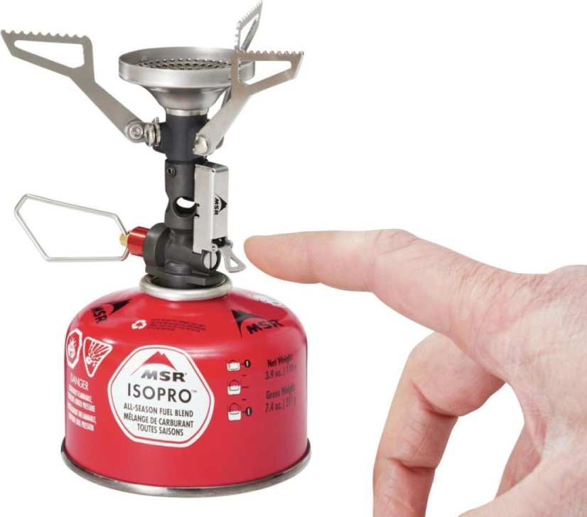 MSR | PocketRocket Deluxe