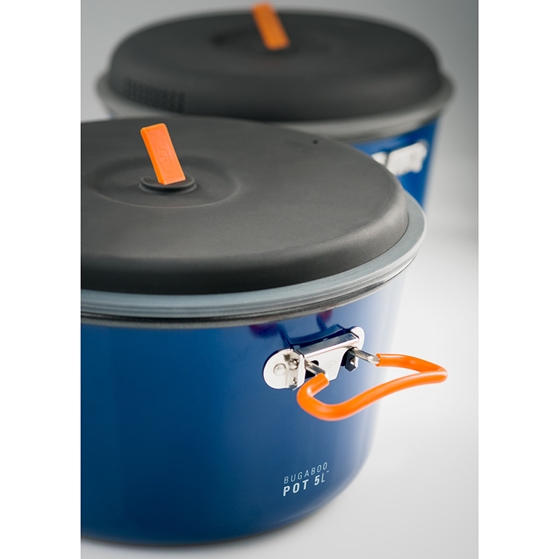 GSI | Bugaboo Base Camper Large