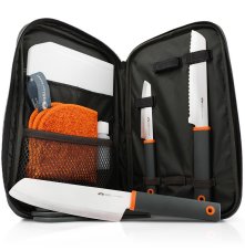 GSI | Santoku Knife Set