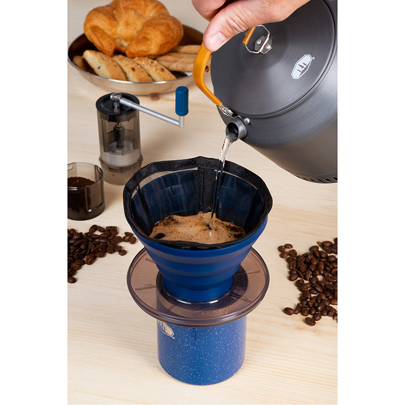 GSI | JavaGrind Pourover Set