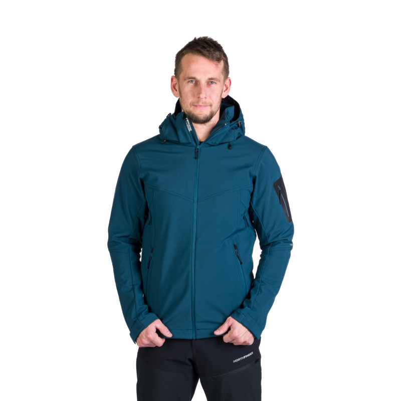 Northfinder | Giulio - Farba: Ink Blue, Veľkosť: L