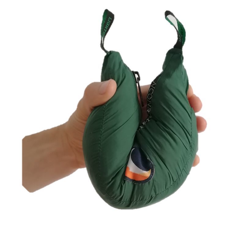 TTTM | Lightest Hammock - Farba: Forest Green