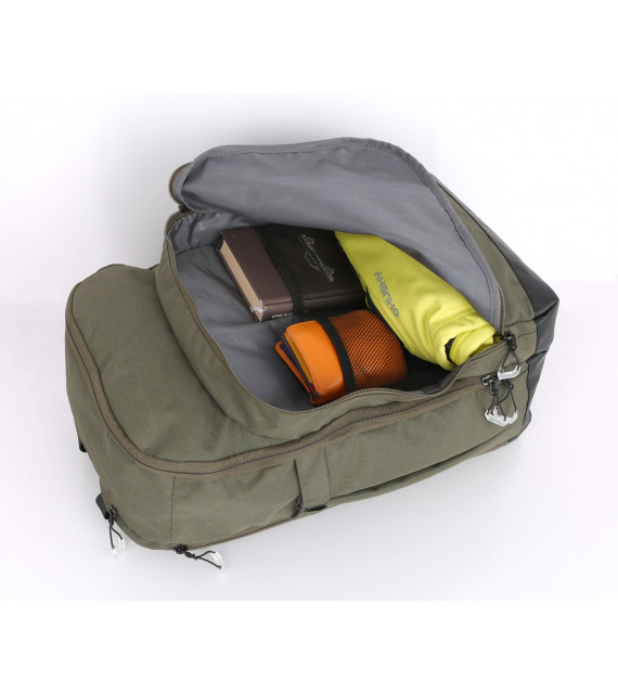 Husky | Sofer 30 - Farba: Grey, Veľkosť: 30 L