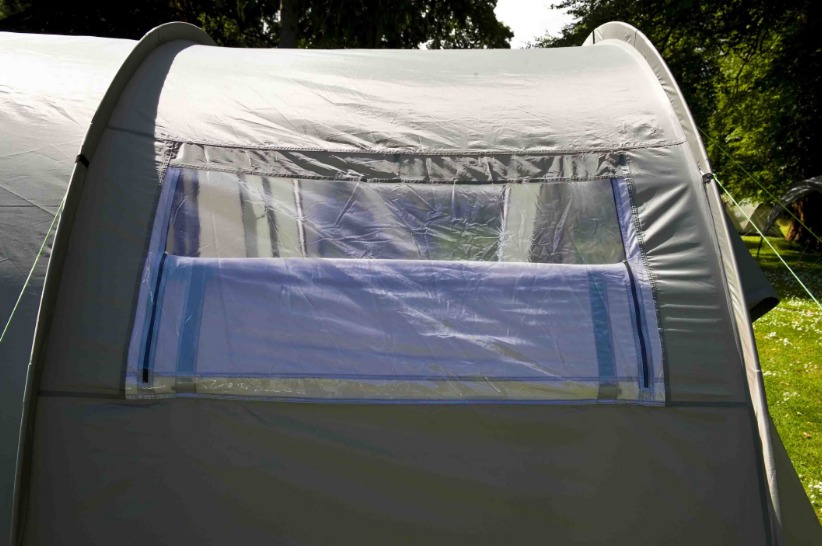 Coleman | Coastline 4 Deluxe