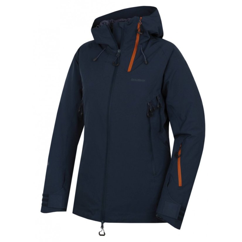 Husky | Gambola Lady - Farba: Black Blue, Veľkosť: M