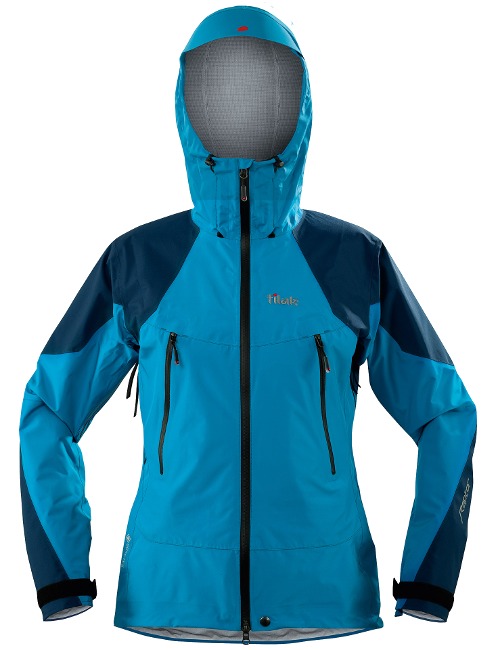 Tilak | Raptor Lady - Farba: Golden Palm, Veľkosť: M