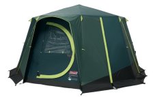 Coleman | Octagon BlackOut