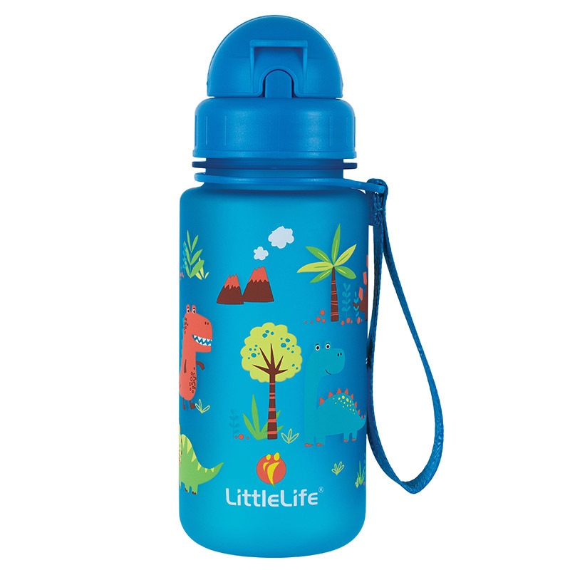 LittleLife | Water Bottle