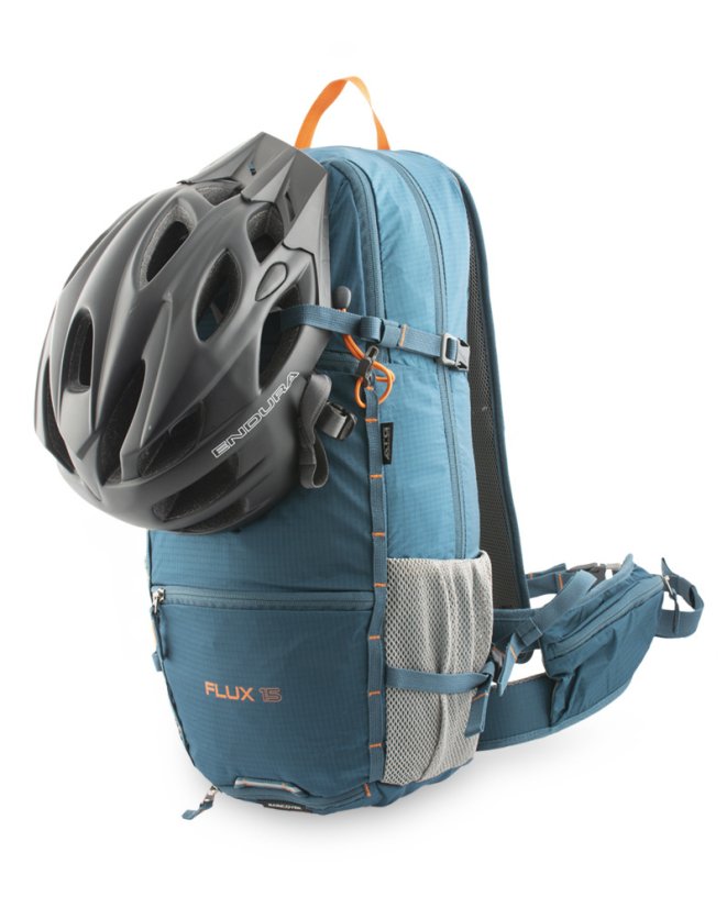 Pinguin | Flux 25 - Farba: Blue, Veľkosť: 25 L