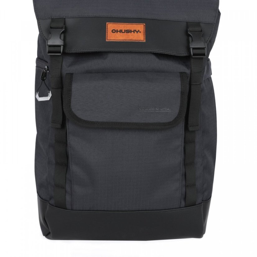 Husky | Robber 25 - Farba: Grey, Veľkosť: 25 L