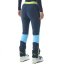 Millet | LD Pierra Ment Pant 2019 - Farba: Cosmic Blue, Veľkosť: M