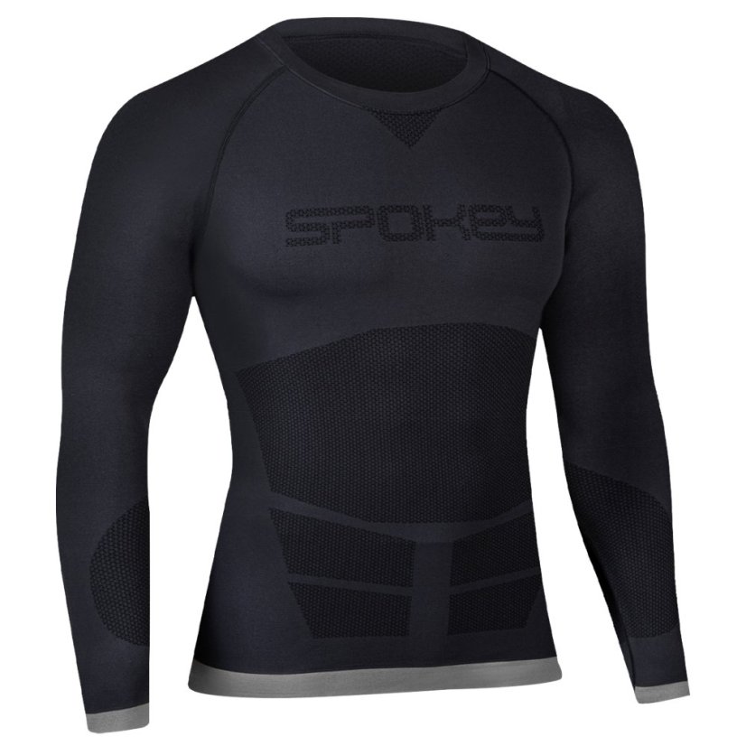 Spokey| Dry Hi Optima Set - Farba: čierna, Veľkosť: L / XL