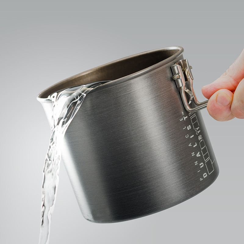 GSI | Pinnacle Dualist II