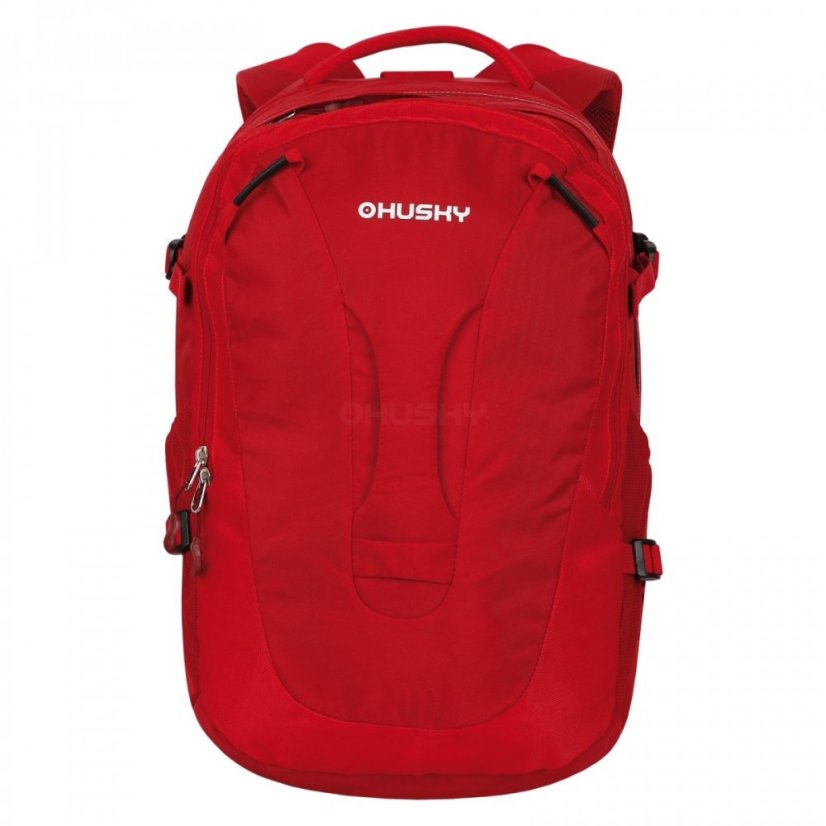 Husky | Promise 30 - Farba: Modrá, Veľkosť: 30 L