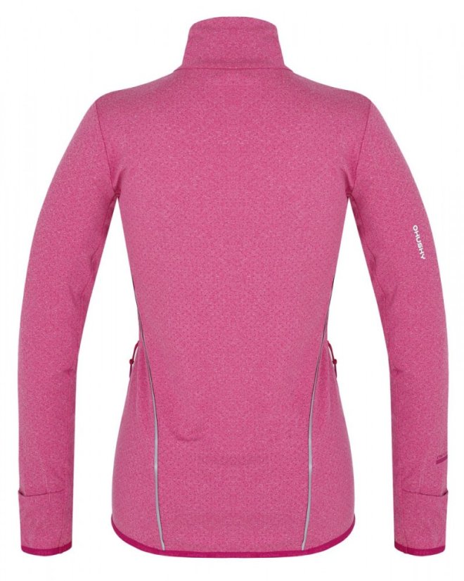 Husky | Astel  L - Farba: Šedá, Veľkosť: M