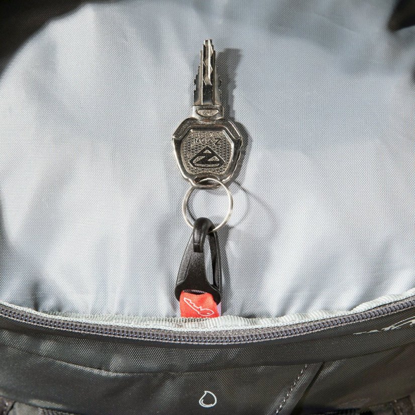 Tatonka | Cima Di Basso 22 - Farba: Redbrown, Veľkosť: 22 L