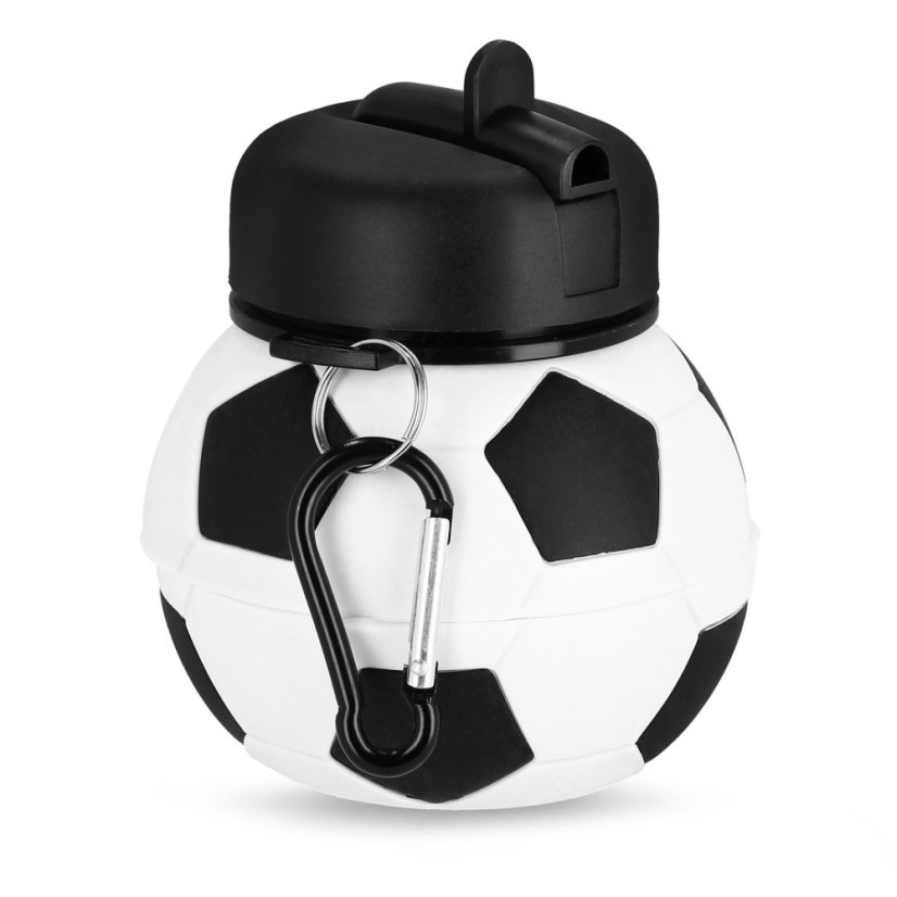 Spokey | Cort - Farba: Ružová / Modrá, Objem: 0,52 L