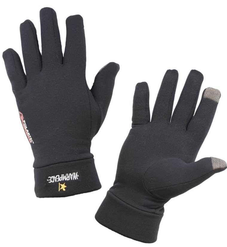 Warmpeace | Powerstretch Touchscreen - Veľkosť: S / M