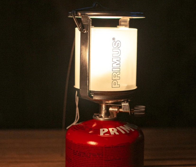 Primus | Mimer Lantern