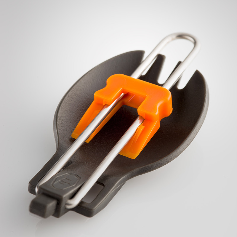 GSI | Folding Foon - Farba: Blue